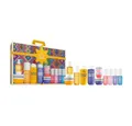 Produktbild: Sol de Janeiro Pflege-Geschenkset Sol de Janeiro Body Care Extravaganza – 12-teiliges Set, 12-tlg., 12-teilig: 5 Mists, 3 Cremes, Duschgel, Duschöl, Öl & Body Butter
