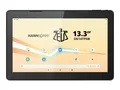 Produktbild: Hannspree HANNSpad SN14TP6B Tablet Zeus 3 13.3