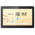 Produktbild: Hannspree HANNSpad SN14TP6B Tablet Zeus3 13.3 Android 13 2 GHz 128GB ~D~