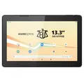 Produktbild: HANNspree SN14TP6B Pad Zeus 3 Mediatek 128 Gb  33.8 Cm (13.3) 6 Wi-Fi 5 (802 ~E~