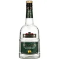 Produktbild: Pircher WILLIAMS Südtiroler Williams-Christbirnen-Edelbrand 40% Vol. 0,7l