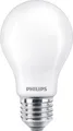 Produktbild: Philips LED-Leuchtmittel Birnenform A60 E27 7W warmweiß 2er Pack