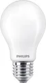 Produktbild: Philips LED 77767800 LED EEK E (A - G) E27 Glühlampenform 7 W = 60 W Warmweiß (Ø x L) 6 cm x 11 cm 2 St.