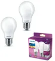 Produktbild: PHILIPS LED Lampe A60 E27 7W (60W)  2700K