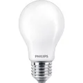 Produktbild: Philips LED 77767800 LED EEK E (A - G) E27 Glühlampenform 7 W = 60 W Warmweiß...