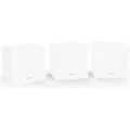 Produktbild: Tenda WL-Router nova MW12-3 Home Mesh WiFi System 3 Geräte (NOVA MW12-3)