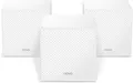 Produktbild: * Tenda Nova WLAN Router Gigabit Ethernet Tri-Band (2.4 GHz / 5 GHz / 5 GHz) 3G