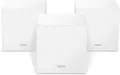 Produktbild: Tenda Nova MW12 Mesh WLAN System AC2100 Tri-Band WLAN Mesh System weiß