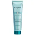Produktbild: KERASTASE Resistance Resurfacing Strengthening Milk baut oder thermischer Zement für geschädigtes Haar auf, 150 ml
