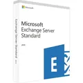 Produktbild: Microsoft Exchange Server 2019 Standard | Zertifiziert