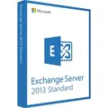 Produktbild: Microsoft Exchange Server 2013 Standard | Zertifiziert