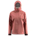 Produktbild: Salewa - Women's Puez Aqua 4 PowerTex 2.5L Jacket - Regenjacke Gr 38 rosa