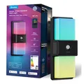 Produktbild: Govee smarte Outdooe Wandleuchte WiFi Bluetooth IP65