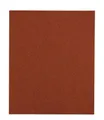 Produktbild: kwb Schleifpapier kwb Flint-Schleifpapierbogen 230x280 mm aus Quarzsand, Körnung 40-180, (Packung)