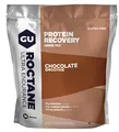 Produktbild: GU Roctane Protein Recovery Drink Mix Chocolate Smoothie