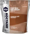 Produktbild: GU ROCTANE Protein Recovery Drink Mix, 930 g Beutel, Chocolate Smoothie