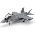 Produktbild: Tamiya 1/48 F-35A Lightning II (61124)