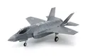 Produktbild: Lockheed Martin F-35A Lightning II (Italian Air Force) 1:48 Plastic Modell Kit