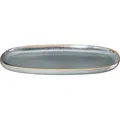 Produktbild: ASA Selection saisons Platte, oval, denim