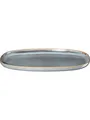 Produktbild: ASA Selection saisons Platte, Oval, Denim