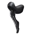 Produktbild: Shimano links Lenkerhebel 105 R7000 Doppel schwarz für 11v.