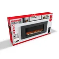 Produktbild: elektrische Heizung mit Feuereffekt Classic Fire