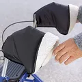 Produktbild: Handwärmer für Rollator Zubehör Rollator