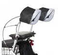 Produktbild: LUDWIG BERTRAM GmbH Rollstuhlhandschuhe Ludwig Bertram Rollator Handschuhe