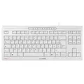 Produktbild: CHERRY STREAM TKL - Tastatur - USB - AZERTY - Französisch