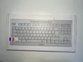 Produktbild: STREAM KEYBOARD TKL Kabelgebundene Tastatur ohne Nummernblock Französisch AZERTY