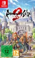 Produktbild: Romancing SaGa 2: Revenge of the Seven (Switch)