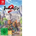 Produktbild: Romancing SaGa 2 - Revenge of the Seven Switch Nintendo Switch