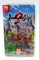 Produktbild: ★ Romancing SaGa 2: Revenge of the Seven • Nintendo Switch • NEU & OVP DEUTSCH★
