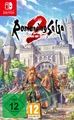 Produktbild: Romancing SaGa 2 - Revenge of the Seven Switch          !!!!! NEU+OVP !!!!!