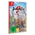 Produktbild: Romancing SaGa 2: Revenge of the Seven Nintendo Switch Rollenspiel NEU&OVP