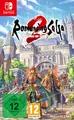 Produktbild: Romancing SaGa 2: Revenge of the Seven (Switch) Nintendo Switc (Nintendo Switch)