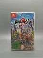 Produktbild: Nintendo Switch: Romancing Saga 2 - Revenge Of The Seven - NEU/OVP