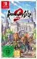 Produktbild: Romancing SaGa 2: Revenge of the Seven Nintendo Switch Rollenspiel NEU&OVP
