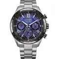 Produktbild: Citizen Attesa Satellite Wave GPS CC4075-50L Herrenchronograph Streng Limitierte Auflage - Blau