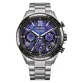 Produktbild: CITIZEN Attesa Satellite Wave CC4075-50L Quarz Herrenuhr Titan GPS Limited