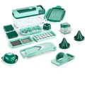 Produktbild: Genius Küchenwerkzeug-Set Nicer Dicer Julietti