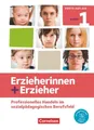Produktbild: Schulbuch Erzieherinnen + Erzieher - Ausgabe 2020 - Band 1 Professionelles Hande Susanne Baum, Silvia Gartinger, Claudia Witzlau, Amelie Ruff, Sascha Wachsmuth