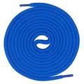 Produktbild: Schnürsenkel blau rund 5 mm reißfest robust Arbeitsschuhe Wanderschuhe Trekki...