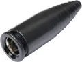 Produktbild: ProCar Kupplung Belastbarkeit Strom max.=16A Kupplung 12 V, 24V