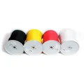 Produktbild: Basic Nature - Polypropylen-Seil Gr 30 m - 4 mm gelb