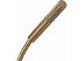 Produktbild: hansgrohe Axor Starck Stabhandbrause 10531140 DN 15, 1jet, brushed bronze