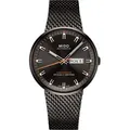 Produktbild: Mido Commander ICONE Chronometer M031.631.33.061.00 - anthrazit,schwarz - 42mm