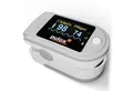 Produktbild: pulox Pulsoximeter PO-200A Solo mit Alarm und Pulston Grau
