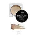 Produktbild: 1 NYX Tame & Rahmen Augenbraue Pomade - CM Wählen Sie Ihre 1 Farbe 