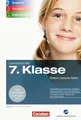 Produktbild: Lernvitamin Mix - Englisch/Deutsch/Mathe 7. Klasse